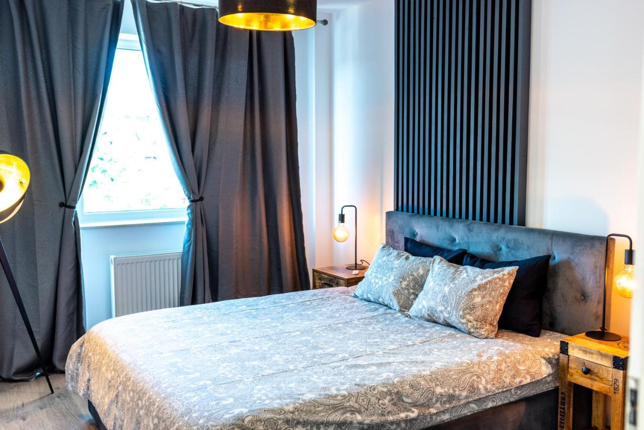 Thome Hoia Jacuzzi Cluj-Napoca Ngoại thất bức ảnh